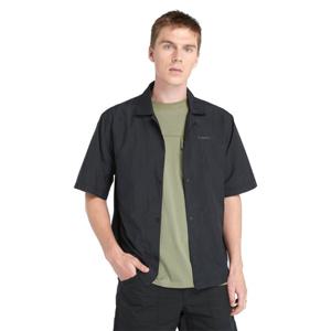 [팀버랜드] 남성 패커블 셔츠 블랙_TB0A5SKQ0011