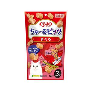 이나바 CS-171 CIAO 츄르비츠 참치