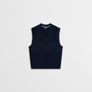 M 제이린드버그골프조끼 XQK S1544328901 [Women] 커스틴 브이넥 베스트