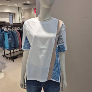 [트리아나]티셔츠AJ2TA51Q_BP