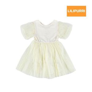 [릴리푸리]미란다원피스(L1BO02_YE)