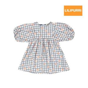 [릴리푸리]보니타원피스(L2BO10_BL)