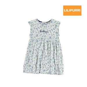 [릴리푸리]블루베리원피스(L2BO20_BL)