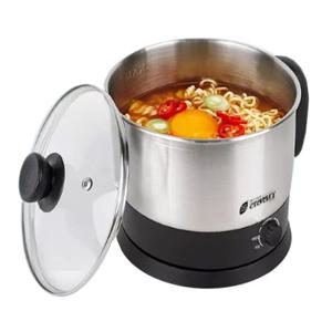 전골 라면포트 리빙센스4217 쿠커 전기냄비 무선포트