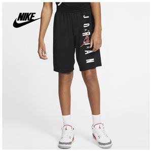 나이키 주니어 JORDAN VERT MESH SHORT 반바지 CW1500-010