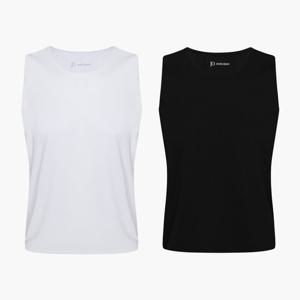 제임스딘 남자 민소매 슬러브 루즈핏 머슬 런닝 JHMRB036