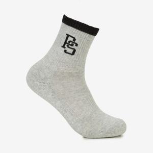 프로스펙스 HC14 오리지널 중장목 양말 KS-111 PW5KS22Z111