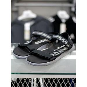 아디다스 세이브존03 [아디다스] 공용 컴포트 샌들 슬리퍼 AGGV8243/GV8245A