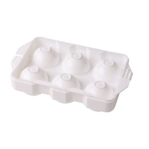 대영 둥근얼음트레이 원형 얼음틀 덮개포함 얼음 얼리