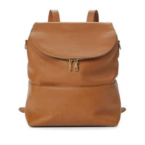 25 FW 시놀라 컨버터블 그레인 가죽 백팩 S0320228329 TP432102132