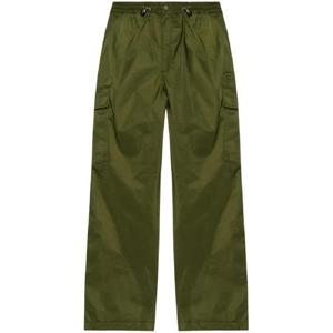 25 FW 겐조 카고 팬츠 FF55PA5149CE TP434363590