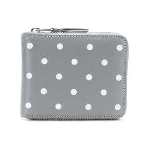 25 FW 꼼데가르송 지퍼 지갑 SA7100PD TP432316760