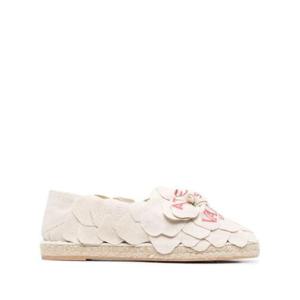 25 FW 발렌 발렌티노 가라바니 아틀리에 03 로즈 에디션 에스파드리유 WS0BC0IBB TP432518377