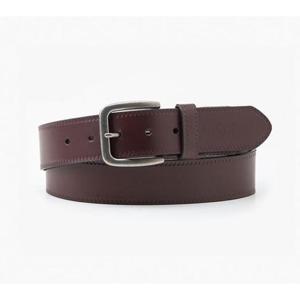 [리바이스] LEVIS 소가죽 벨트 D6269-0002