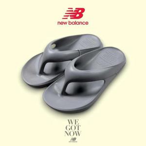 [뉴발란스] 토앤토 쪼리 리바운드 플립플랍 SD5601GR2