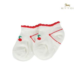 [에뜨와]테리덧신 07S376087/신생아,백일,돌,유아