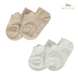 [에뜨와]아스터덧신 07S376007/신생아,백일,돌,유아