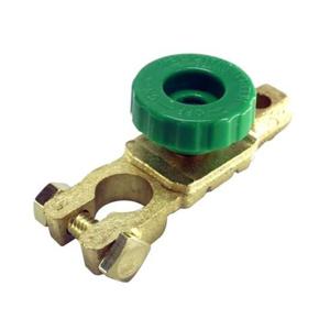 차량용 배터리 전원차단기 ECU튜닝용품