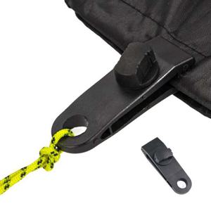 텐트 고정 집게 악어 타프클립 DD-11251