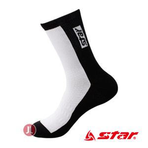 스타스포츠 TO511 스포츠 양말 장목 족구양말