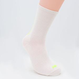 뉴발란스 라이프 백 로고 장목양말 NBGEAAB113-BO