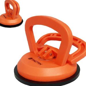 TACTIX 유리흡착기1구 (284301) 석션컵 유리운반 압착