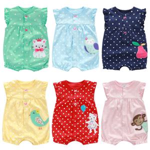 [조이멀티][조이멀티] 끼끼와 친구들 아동 썸머 롬퍼슈트 321036