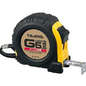 타지마 TAJIMA 고무그립줄자 GL19-55