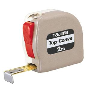 타지마 TAJIMA 탑콘베 줄자 TOP-20