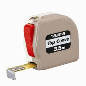 타지마 TAJIMA 탑콘베 줄자 TOP-35