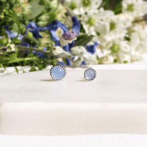 (낱개판매) 워터 파스텔 이너컨츠 아웃컨츠 피어싱