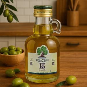 엑스트라버진 올리브유 250ml 라파엘살가도 올리브오일 냉압착