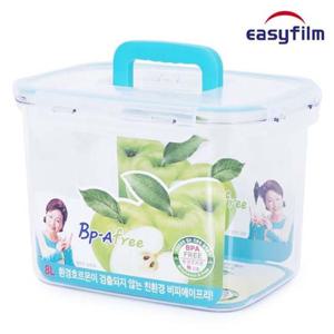 쿨라라 트라이탄 직사각7-2호 8000ML