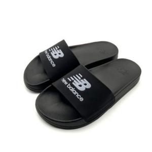 뉴발란스슬리퍼 샌들 EQS NBRJFC101B-19 SD1101FZB2