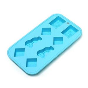 겨울왕국 실리콘 아이스트레이