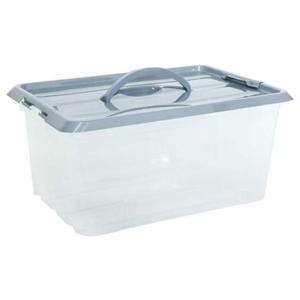 NEW 직사각리빙박스 대 490 x 330 x 230m