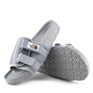 노스페이스화이트라벨 듀얼 슬라이드 NS81R51K