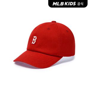 [MLB키즈 공식] 24N 베이비 루키 볼캡 BOS (Red) 7ACP77B4N-43RDS