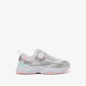 휠라키즈운동화 TQJ 3XM02303G-668 레이플라이드 다이얼 KD