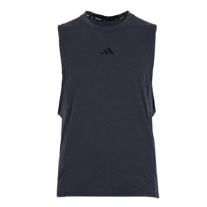 아디다스 남성 D4T 트레이닝 탱크탑 민소매 IS3819