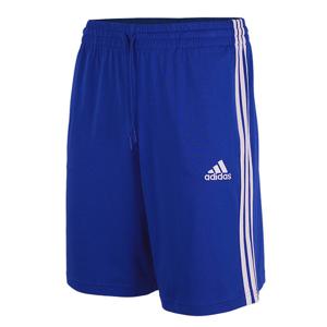 아디다스 남성 SJ 삼선 트레이닝 반바지  H20863