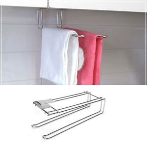 키친아트 선반 클립 주방 행주걸이 키친타올걸이