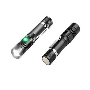 손전등 라이트 랜턴 작업등 LED D518M