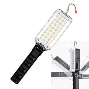 LED작업등 Z107 작업등 LED 각도조절 멀티 34구 캠핑 랜턴 조명
