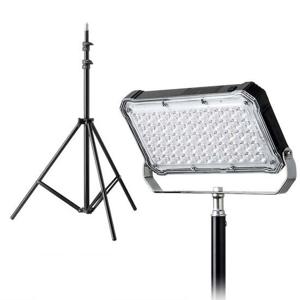 캠핑랜턴 LED LT20000 전용 삼각대 스탠드 랜턴별매