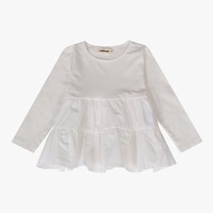 [밀리밤]밀리레이어드프릴긴팔티(MLLA2582G)