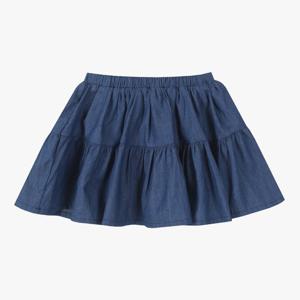 [밀리밤]밀리캉캉데님스커트(MLWH25F1G)