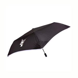 아트박스/키즈키즈 쿠로미 블루밍 완자55하트 우산(H623287)