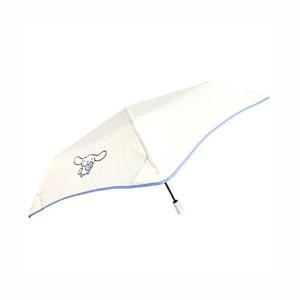 아트박스/키즈키즈 시나모롤 블루밍 완자55하트 우산(H23249)