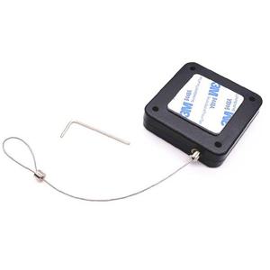 오토 자동 문닫힘 와이어 도어 클로저 DD-11242